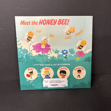 Load image into Gallery viewer, You Are A Honey Bee (Laurie Ann Thompson) -paperback
