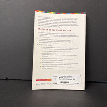 Load image into Gallery viewer, Core Concepts in Cultural Anthropology: 3rd Edition (Robert H. Lavenda &amp; Emily A. Schultz) (Ages 16+) -educational textbook paperback
