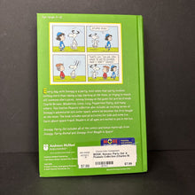 Load image into Gallery viewer, Snoopy: Party On!: A Peanuts Collection (Charles M. Schulz) -character comic hardcover
