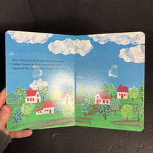 Load image into Gallery viewer, Little Cloud (Eric Carle) -board
