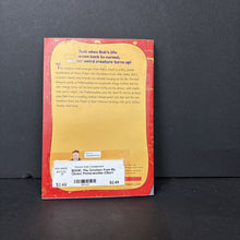 Load image into Gallery viewer, The Creature from My Closet: Potterwookie (Obert Skye) -chapter paperback
