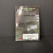 Load image into Gallery viewer, My Teacher Is An Alien (Bruce Coville) -chapter paperback
