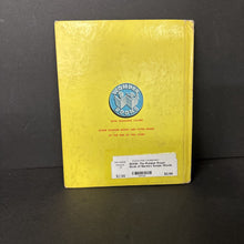Load image into Gallery viewer, The Romper Room Book of Nursery Songs: Words and Music to the Songs Children Love Best (Vintage Collectible c. 1954) (Dorothy Berliner Commins) -hardcover
