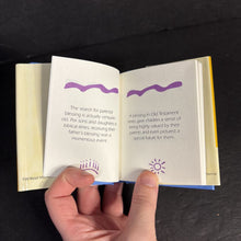 Load image into Gallery viewer, Moments of Blessing: Inspiring Thoughts on Self-Acceptance (Gary Smalley) -inspirational hardcover
