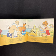 Load image into Gallery viewer, Annie and the Party Thieves (Fran Manushkin) -character paperback
