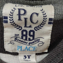 Load image into Gallery viewer, boys place multi-color sweater
