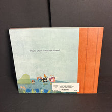 Load image into Gallery viewer, Help Wanted: One Rooster (Julie Falatko) -paperback
