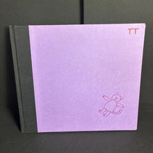 Load image into Gallery viewer, When I Was Little: A Four-Year-Old's Memoir of Her Youth (Jamie Lee Curtis) (No Dust Jacket) -hardcover
