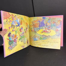 Load image into Gallery viewer, When I Was Little: A Four-Year-Old's Memoir of Her Youth (Jamie Lee Curtis) (No Dust Jacket) -hardcover
