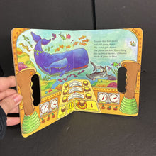 Load image into Gallery viewer, You Can Pilot a Submarine (Marigold Press) -board
