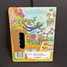 Load image into Gallery viewer, You Can Pilot a Submarine (Marigold Press) -board
