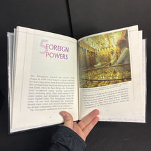 Load image into Gallery viewer, City States of the Swahili Coast (Thomas H. Wilson) (Notable Place) (African Civilizations) -educational hardcover
