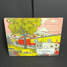 Load image into Gallery viewer, Train Whistles: A Language in Code (Helen Roney Sattler) -hardcover
