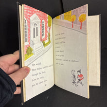 Load image into Gallery viewer, Tell Me Some More... (An I Can Read Book) (Crosby Newell Bonsall) -reader hardcover
