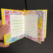 Load image into Gallery viewer, World's Best Mom (Claudine Gandolfi) -inspirational parenting hardcover
