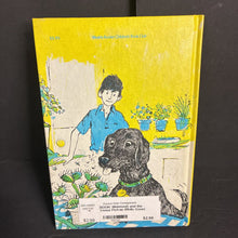 Load image into Gallery viewer, Mishmash and the Venus Flytrap (Molly Cone) (Weekly Reader Children's Book Club) -reader hardcover
