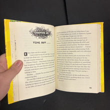 Load image into Gallery viewer, The Worse Years of My Life (Middle School) (James Patterson &amp; Chris Tebbetts) (Little Brown Cover)-series hardcover
