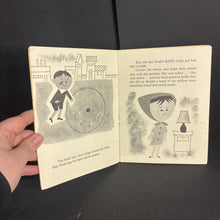 Load image into Gallery viewer, Noah's Bark (Bill Schwartz) (Saalfield) (Vintage Collectible 1966) -reader paperback
