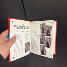 Load image into Gallery viewer, The Great Juggling Kit (Stuart Ashman) -activity hardcover
