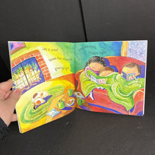 Load image into Gallery viewer, Let It Snow (Maryann Cocca-Leffler) (Weather) -paperback
