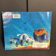 Load image into Gallery viewer, Monster Trucks (Anika Denise) -paperback
