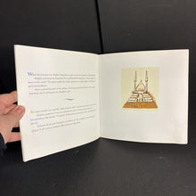 Load image into Gallery viewer, Aladdin and the Magic Lamp / Aladino Y La Lampara Maravillosa (Josep Vallverdu) (English/Spanish) -classic paperback
