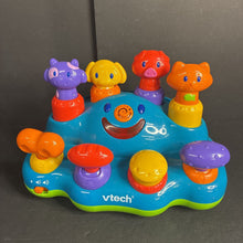 Load image into Gallery viewer, Touch &amp; Turn Tunes Musical Learning Toy Battery Operated
