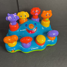 Load image into Gallery viewer, Touch &amp; Turn Tunes Musical Learning Toy Battery Operated
