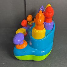 Load image into Gallery viewer, Touch &amp; Turn Tunes Musical Learning Toy Battery Operated

