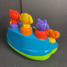 Load image into Gallery viewer, Touch &amp; Turn Tunes Musical Learning Toy Battery Operated
