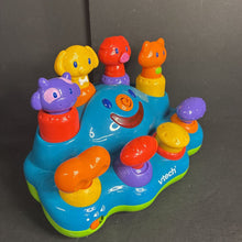Load image into Gallery viewer, Touch &amp; Turn Tunes Musical Learning Toy Battery Operated
