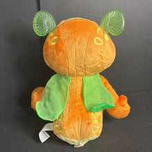 Load image into Gallery viewer, Glo Friends Wigglebug Interactive Bug Battery Operated
