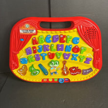 Load image into Gallery viewer, Letter Band Phonics Jam Battery Operated
