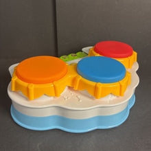 Load image into Gallery viewer, Musical Piano &amp; Drums w/Animal Sounds Battery Operated
