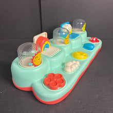 Load image into Gallery viewer, Pop-Up Buddies Interactive Toy
