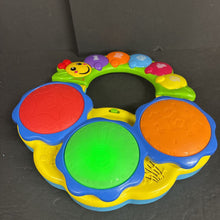 Load image into Gallery viewer, Handpat Drum Musical Learning Machine Battery Operated
