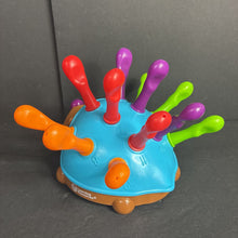Load image into Gallery viewer, Spike the Fine Motor Hedgehog
