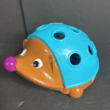Load image into Gallery viewer, Spike the Fine Motor Hedgehog
