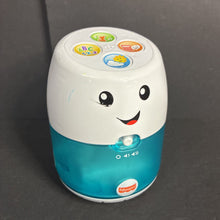 Load image into Gallery viewer, Bobble &amp; Wobble Smart Hub Battery Operated
