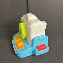 Load image into Gallery viewer, Click &amp; Learn Instant Camera Battery Operated
