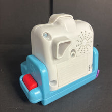 Load image into Gallery viewer, Click &amp; Learn Instant Camera Battery Operated
