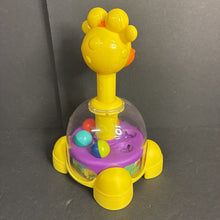 Load image into Gallery viewer, Tumble Top Giraffe Corn Popper
