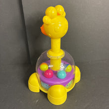 Load image into Gallery viewer, Tumble Top Giraffe Corn Popper
