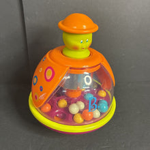 Load image into Gallery viewer, Ladybug Ball Popping Toy Poppitoppy Activity Toy
