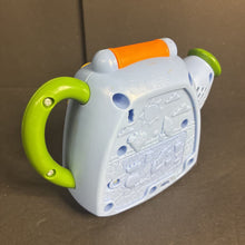 Load image into Gallery viewer, Tiny Garden On The Go Tunes Watering Can Battery Operated
