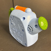 Load image into Gallery viewer, Tiny Garden On The Go Tunes Watering Can Battery Operated
