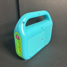 Load image into Gallery viewer, Let's Record! Bluetooth Capable Music Player Battery Operated
