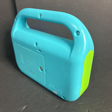 Load image into Gallery viewer, Let's Record! Bluetooth Capable Music Player Battery Operated
