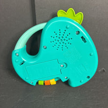 Load image into Gallery viewer, Piano &amp; Numbers Learning Toucan Battery Operated
