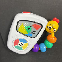 Load image into Gallery viewer, Take Along Tunes Musical Toy Battery Operated

